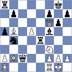Brunke - Schulz (Playchess.com INT, 2020)