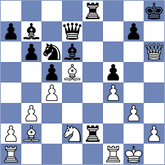 Yu - Chen (Tianjin, 2020)