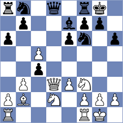 Stojanovic - Knezevic (Serbia, 2017)