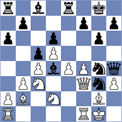 Romero - Callejas (Santiago de Chile, 1994)