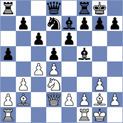 Miladinovic - Kosic (Athens, 1997)