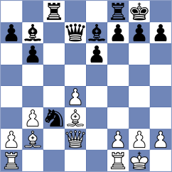 Shomoev - Doronenkov (Kolontaevo, 1998)