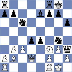 Camacho Valadez - Jimenez Salas (Lichess.org INT, 2021)