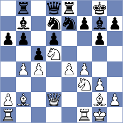 Nicolson - Tidmarsh (Torquay, 2002)