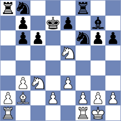 Harris - Antoszkiw (England, 2011)