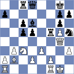 Savon - Baikovsky (Alushta, 2001)