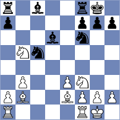 Pinto Miranda - Marelli (Lichess.org INT, 2020)