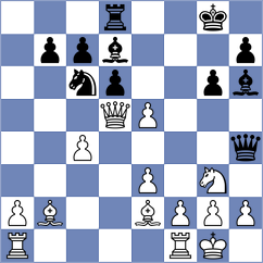 Jarmula - Marchesich (chess.com INT, 2022)