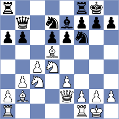 Perhinig - Grischuk (Pasching AUT, 2025)