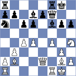 Lunn - Wittmann (England, 2013)