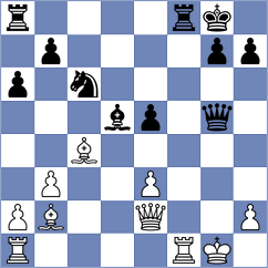 Arman - Chernikov (Chess.com INT, 2020)