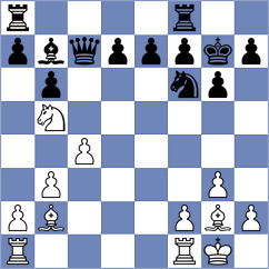 Lozoya Rodriguez - Espinola Martin (Murcia, 2000)