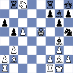 Balakrishnan - Bambino Filho (chess.com INT, 2024)