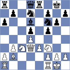 Borisov - Chagasov (Omsk, 2009)