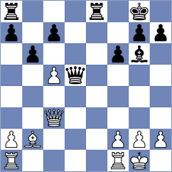 Davletshin - Gerasimov (Cheliabinsk, 2010)