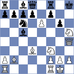 Kolev - Mukhutdinov (Ufa, 2011)