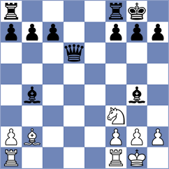 Reich - Fellberg (Playchess.com INT, 2020)