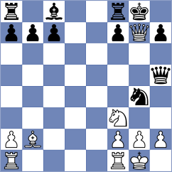 Marjankowski - Kettler (Lingen, 1996)