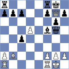 Da Silva - Field (ICC INT, 2009)