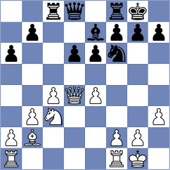 Kindt - McMaster (Sas van Gent, 1990)