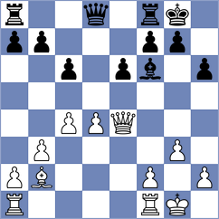 Leskovac - Savicevic (Paracin SRB, 2024)