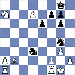 Farquhar - Sinton (Chess.com INT, 2021)