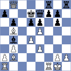 Ramesh - Osseiran (England, 2020)