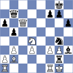 Antequera Garcia - Vargas Ramirez (Barcelona, 2013)