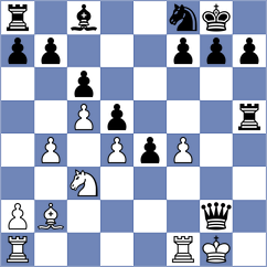Podlesny - Novak (Orlova, 2013)