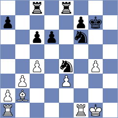 Garcia Prieto - Cuadrado Garcia (Mondariz, 2004)