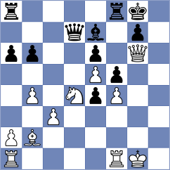 Gijsbers - Larsen (Eupen, 2008)