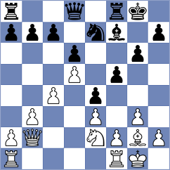 Usmanov - Mammadova (Chess.com INT, 2020)