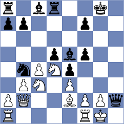 Dominick - Fehlhaber (Magdeburg, 2019)