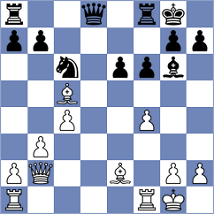Kourkoulos Arditis - Tsyhanchuk (chess.com INT, 2025)