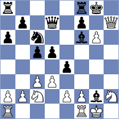 Malinowski - Leszczek (Augustow, 2009)