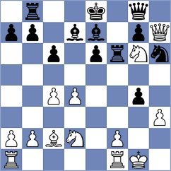 Odendaal - Moupi (Durban, 2014)