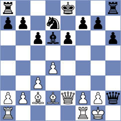 Marcziter - Toshali (chess.com INT, 2024)