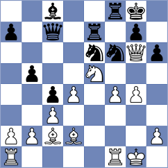 Gaviria Bermudez - Calderon Zuta (Bogota, 2011)