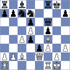Grinstein - Yang (Chess.com INT, 2020)