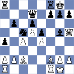 Junior - Arrami (Chess.com INT, 2021)
