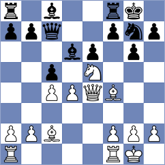 Toktomushev - Cazan (Chess.com INT, 2020)