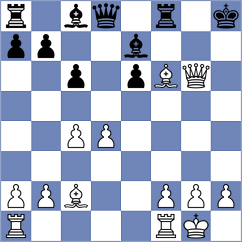 Shengelia - Flir (Playchess.com INT, 2020)
