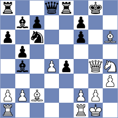 Kimelman - Pintos (Montevideo, 2014)
