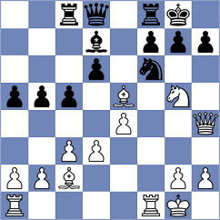 Ter Steponianc - Sidorov (Sukhumi, 2006)