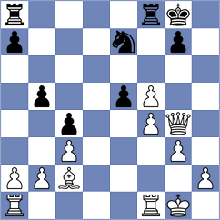 Norville - Khadijetou (Chess.com INT, 2020)