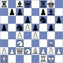 Prieto Aranguren - Cuero Reid (Zornotza, 2006)