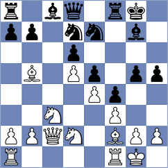 Pretorius - Fraser (Cape Town, 2002)