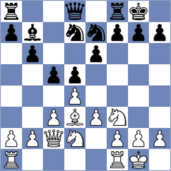 Kaminski - Czapiewski (Chojnice, 2009)