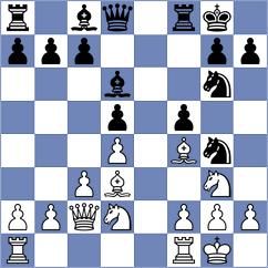 Bacvanin - Matic (Belgrade, 2008)