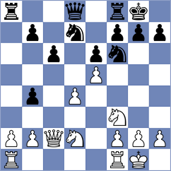 Mayer - Cortijo (Ludwigsburg, 2002)